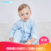 嬰兒連體衣秋冬季