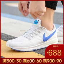 耐克（NIKE）跑步鞋AA7406-003-18秋季 39