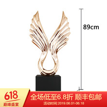 歐式風(fēng)擺件，讓生活變得更精致