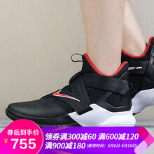 耐克籃球鞋詹12