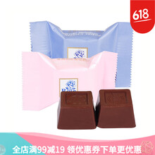濃情巧克力，享受舌尖的美味