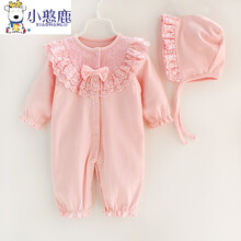 小憨鹿童裝連體衣/爬服