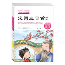 宋詞三百首