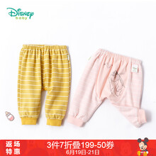 迪士尼（Disney）童裝大PP褲
