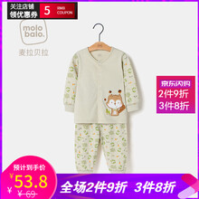 麥拉貝拉（MOLO BALO）