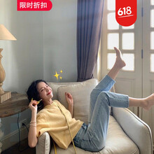 短款打底衫，微胖妹子的福音