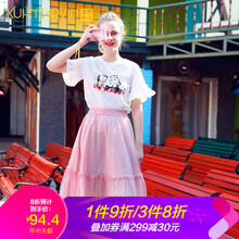 高腰半身裙，打造優(yōu)雅氣質(zhì)女人味