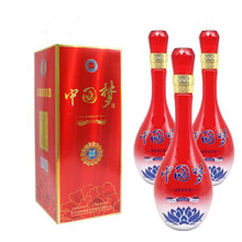 醇香白酒，讓老友相聚更盡興