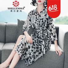 個性連衣裙，打造優(yōu)雅小仙女