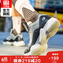 緩震籃球鞋，讓運(yùn)動(dòng)更輕松