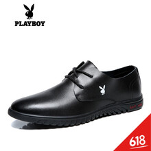 playboy男士黑色(四季款) 40