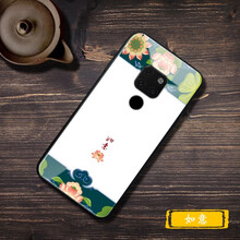 馳爵（ChiJue） 華為mate 20 手機(jī)殼/保護(hù)套