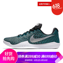 科比籃球鞋全系列