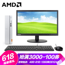 聯(lián)想（Lenovo） ideacentre 310s 家用電腦 臺(tái)式機(jī)