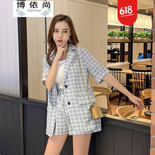 百變造型，純色連衣裙來襲