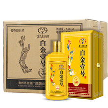 茅臺(tái)壹號(hào)