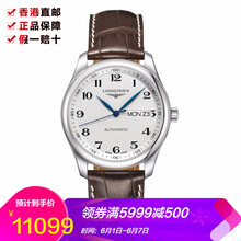 瑞士機械表，彰顯你的品味