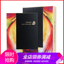 護膚面膜，打造水潤美肌