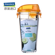 Glasslock玻璃杯301-400ml
