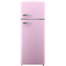 金松兩門(mén)冰箱