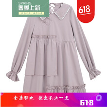 復古連衣裙，讓你告別微胖界！