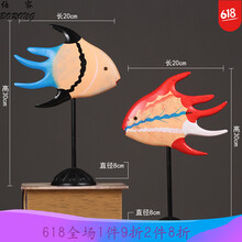 創(chuàng)意家居擺件，讓客廳變得更浪漫
