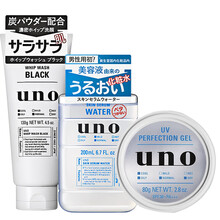 日本資生堂套裝