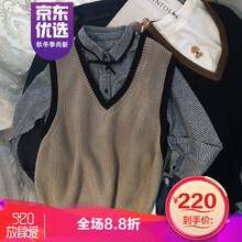 時尚短款針織衫，穿出你的優(yōu)雅范