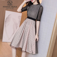 經(jīng)典條紋裙，讓你告別平庸