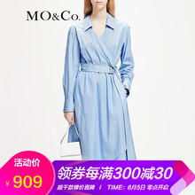 MOCO裙褲