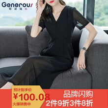 時尚連衣裙，打造優(yōu)雅氣質(zhì)小女人