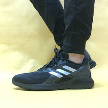 阿迪達(dá)斯（Adidas）跑步鞋AC8180 18秋冬款 42