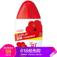 萬寧,萬寧,乳排行榜,防曬霜,排名,推薦