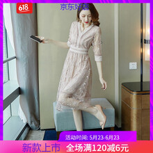 時尚小白裙，讓你變身女神主角