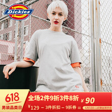 dickiest恤女