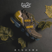 耐克(Nike)跑步鞋AH6834-200 41