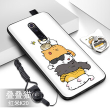 哲勒（ZHELE） 榮耀9/v9/榮耀9青春版 手機(jī)殼/保護(hù)套