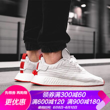經(jīng)典透氣的系帶跑鞋，你值得擁有