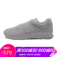 new balance跑步鞋灰色 ML840AD 44，39，40，41，42，43