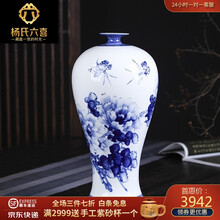 精美花瓶，打造文藝的家