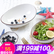 餐盤格陶瓷