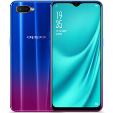 oppor15星云漸變