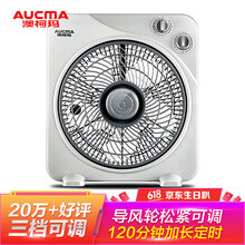 澳柯瑪（AUCMA） KYT-25ND01 電風(fēng)扇
