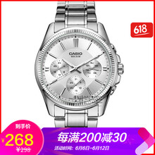 日韓表CASIO