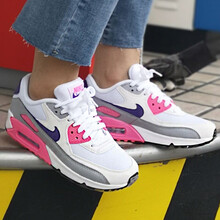 耐克（NIKE）跑步鞋325213-136/店長推薦款 