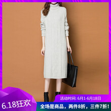 純色連衣裙，讓你做優(yōu)雅女神范