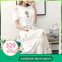 復古風(fēng)連衣裙，讓你成為優(yōu)雅女神