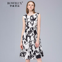 rowilux,元素,rowilux,樣式,趨勢,新款,背心裙新款,背心裙,流行