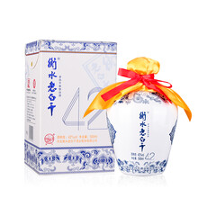 衡水老白干42375mL-500mL，500ml 老白干香型，老白干香