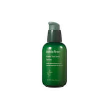 悅詩風(fēng)吟（Innisfree） 面部精華 美白，控油平衡，提拉緊致